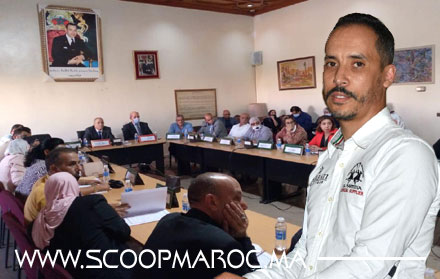 حق الرد: يوسف منبر نائب رئيس جماعة سطات يوضح.. الإدارة الجبائية برهنت على نجاعة أدائها لهذه الأسباب