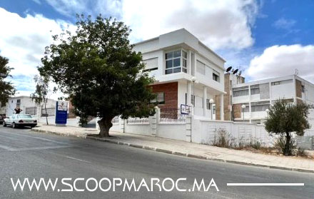 البنية التحتية الأمنية بولاية امن سطات تتعزز بميلاد مركب اجتماعي صحي جديد