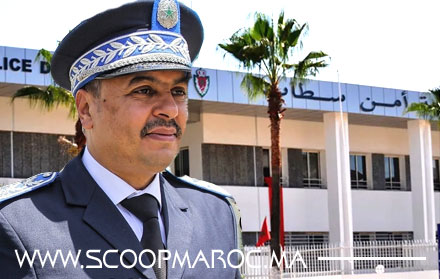 ساكنة تجزئة يحيى بسطات تتنفس الصعداء.. عناصر أمن سطات يستئصلون مظاهر تحويل الملك العمومي لفضاء حرفي في الهواء الطلق