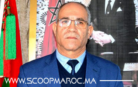 رئيس جماعة سطات ينجح في كراء السوق الأسبوعي بسومة قياسية ويقرأ فنجان مصيره المستقبلي