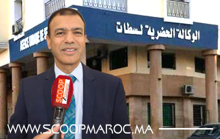 سكوب: تعيين سعيد لقمان على رأس الوكالة الحضرية لسطات خلفا للمدير السابق عبد العالي القور