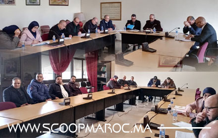 رئاسة جماعة سطات توضح ملابسات بلاغ سابق لحزب الرسالة