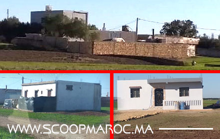 قائد فوق العادة.. فما رأي عامل إقليم سطات؟