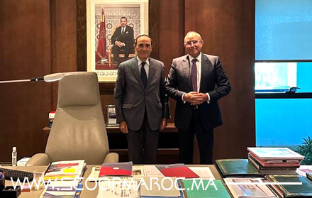 سكوب: تعيين محمد غياث رئيسًا للجنة المؤقتة المكلفة بإعداد التقرير السنوي عن حصيلة المجلس الأعلى للتربية التكوين والبحث العلمي