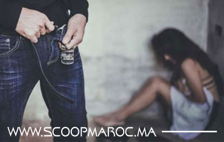 استنفار نتيجة اختطاف واغتصاب تلميذة قاصر بجماعة ريما نواحي سطات