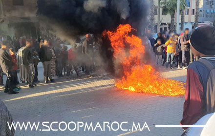 منذ لحظات بسطات.. مصرع طفلة بعد دهسها من طرف سيارة أستاذة أمام مدرسة طارق بن زياد