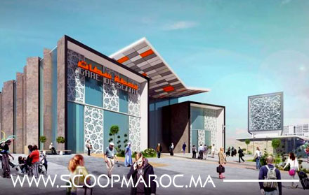 بشرى لساكنة سطات.. مشروع إنجاز محطة قطار من الجيل الجديد سينطلق في هذا التاريخ