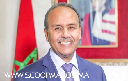 سكوب: عبد اللطيف مكرم رئيسا جديدا لجامعة الحسن الأول بسطات بعد سنة على إعفاء رئيستها