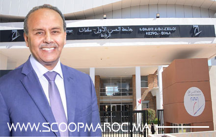 سطات: سكوب ماروك يكشف وجها آخر من انهيار أسهم جائزة الأمير مولاي الحسن للألعاب الجامعية الكبرى والمؤثمر الوطني للرياضة