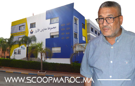 رحال فاروق ينجح في إحباط المحاولات الفاشلة لحرس الفساد ولوبي مقاومة التغيير بسطات