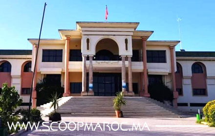 منتخبون بابن احمد يتحسسون رؤوسهم.. المفتشية العامة لوزارة الداخلية تفاجئ مسؤولي عاصمة امزاب