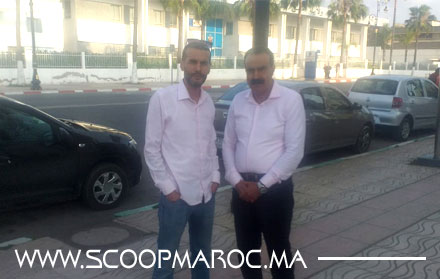 سكوب: خبر اعتقال رئيس جماعة خميس سيدي محمد بن رحال ضواحي سطات عاري من الصحة