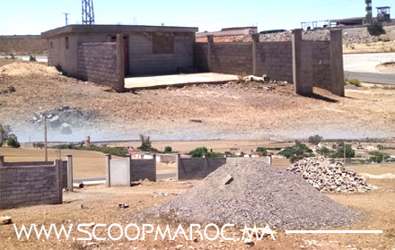 عملية نصب واحتيال مدوية في بسطات بعد بيع مشتبه فيه لعقار ليس في ملكيته والضحية تستنجد بالنيابة العامة