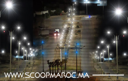 جماعة سطات تؤسس لخلق نموذج اقتصادي تنافسي يرفع من الجاذبية لاستقطاب المستثمرين وخلق فرص الشغل