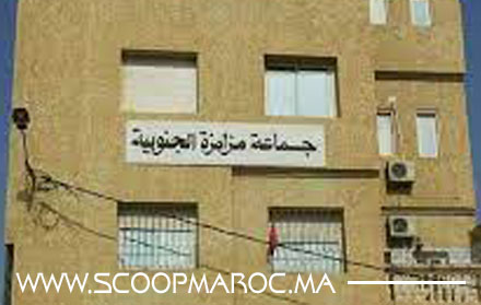 منتخبون يستعينون بـ "الفار" لكشف حالة تسلل فضيحة من العيار الثقيل صادق عليها مجلس جماعة المزامزة وأشرت عليها سلطة الوصاية