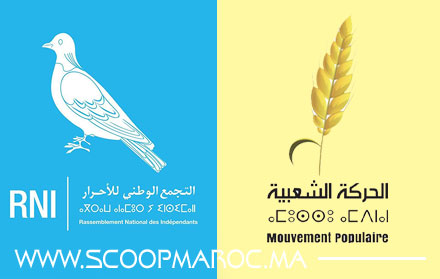 سكوب: النتائج بالأرقام.. حزبي التجمع الوطني للأحرار والحركة الشعبية يحسمان الانتخابات الجزئية بسطات