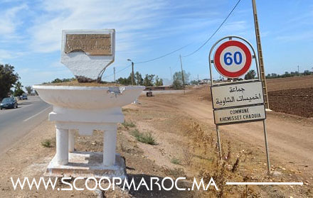 تمرد جماعي.. منتخبو اخميسات الشاوية ينتفضون على الرئيس في ملحمة للإصلاح