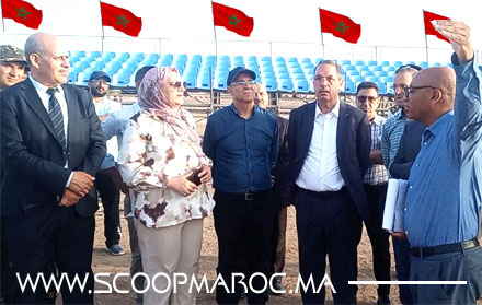 تسريبات: مهرجان سيدي لغنيمي بسطات يعود بعد التوقف الإضراري.. برنامج متنوع يحقق الإبداع والتجديد