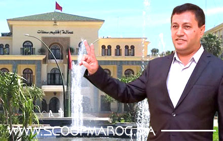 مسعود أوسار يضخ جرعة أنسولين لإنعاش إقليم سطات وجيوب مقاومة التغيير يعاودون "التقلاز من تحت الجلابة"