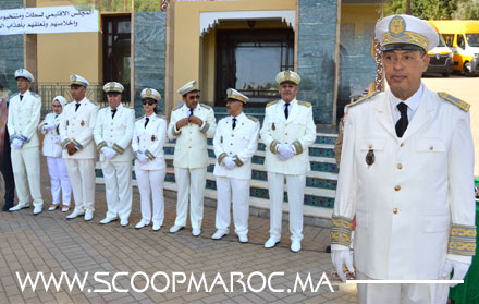 سكوب: الداخلية تفرج عن حركة انتقالية محدودة في صفوف ممثلي الإدارة الترابية بسطات