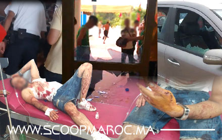 تطورات أحداث المركب السياحي البلدي "كرين بارك" بسطات.. الملف مقبل على تداعيات مثيرة