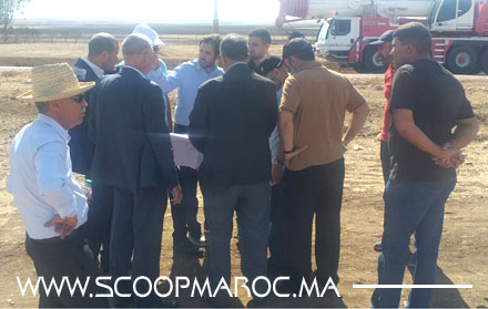 بشرى لساكنة الحوازة بإقليم سطات.. تعزيز العرض المدرسي من خلال ولادة ثانوية اعدادية بالمنطقة