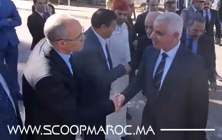 وزير الصحة يعطي انطلاقة استئناف خدمات مركزين صحيين بسطات بعد تأهيلهما بنمط عصري