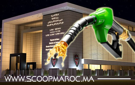 بلغة الوثائق.. "المازوط" يجر مجلس جماعة بن احمد إلى المساءلة لدى الفرقة الوطنية.. حقائق مثيرة تطرح أكثر من علامة استفهام؟؟