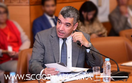 البرلماني مصطفى الدحماني يطالب وزير الداخلية بتطويق الفساد الإداري ويعري واقع "تضارب المصالح" بالجماعات