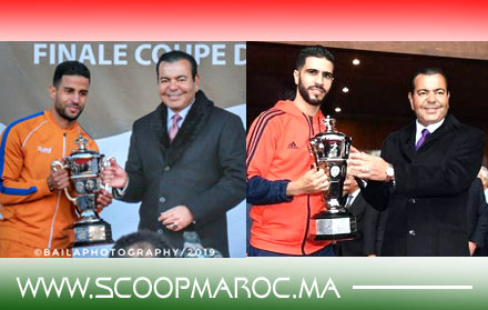 الفوتصال بسطات يسير بسرعتين.. إنجازات مبهرة للفرق المحلية ومسؤول عن القاعة المغطاة يحاول إقبار هيبة كرة القدم داخل القاعة