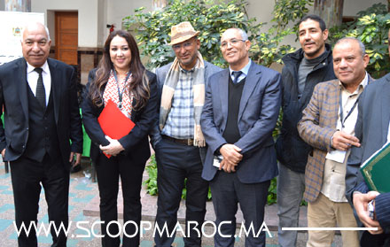 سجل يا تاريخ.. مسرحية مجموعة الجماعات الترابية "الدار البيضاء سطات للتوزيع" بإخراج التحالف الحكومي تقصي سطات من أدوارها