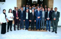 سكوب: الوزير بنموسى يعقد جلسة عمل مع رؤساء جماعات إقليم سطات بحضور البرلماني غياث