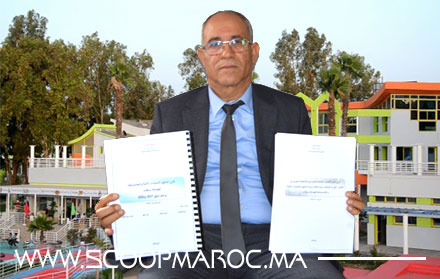 إحالة ملف طلب عزل منتخبين بسطات على القضاء الإداري يثير الجدل ويعيد فتح نقاش قانوني عمومي