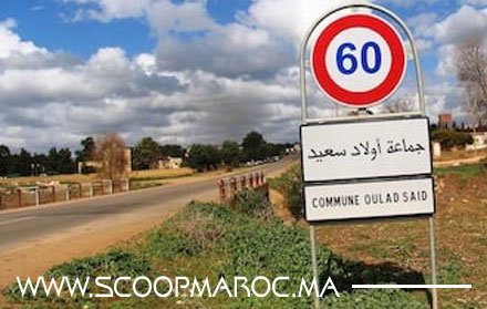 أولاد سعيد نواحي سطات.. خرجات مهاجرة بفرنسا تثير الجدل والسلطتين المنتخبة والمحلية تعتبر المواطنين سواسية أمام القانون