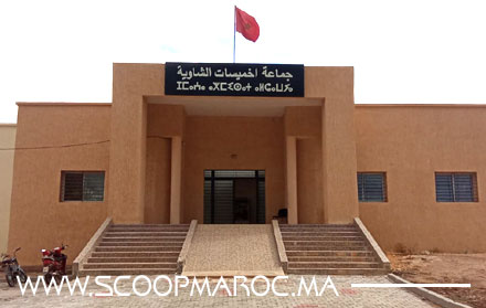 تفاصيل وحدة لتربية الدواجن.. مجلس اخميسات الشاوية يواصل تنزيل رؤيته التنموية رغم المناوشات السياسية لفرملة هذه الدينامية
