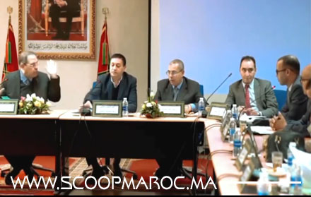 بالمعطيات.. هذه الحقيقة الكاملة لغضبة عامل سطات على المدير الإقليمي لوزارة التربية الوطنية والتعليم الاولي والرياضة