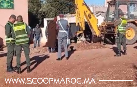 الماء حق وليس امتياز.. مواطنان من المزامزة الجنوبية يستنجدان بعامل إقليم سطات