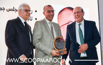 تفاصيل.. الوزير بركة يترأس حفل تكريم يوسف السائل ربان قاطرة التنمية بجماعة كيسر بإقليم سطات