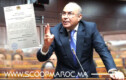 برافو: برلماني سطات غياث يرافع دفاعا على "الخطافة".. ساكنة القرى بين مطرقة غياب وسائل نقل منظمة وسندان النقل السري غير المهيكل
