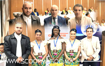 حزب الأمل يسلط الضور على الرؤية الملكية الإفريقية.. المغرب يعمل من أجل سياسة إفريقية ملتزمة وموحدة لمواجهة تحديات القارة