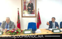"حبوها": هذه أجندة ورهانات المجلس الإقليمي لسطات.. حين تصبح الدورة الدستورية أقل أهمية من اللقاء التواصلي مع المسؤول