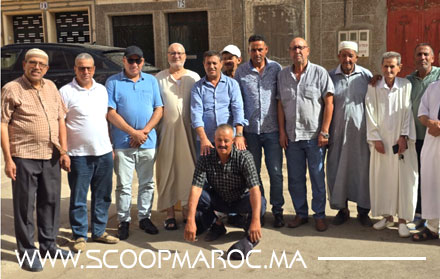 ويستمر طموح جمعية أجيال الشاوية سطات.. نموذج للعمل الجمعوي الجاد والطموح في خدمة الوطن والمواطنين