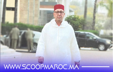 سكوب: محمد ضعلي يعلن رغبته في دخول غمار الاستحقاقات التشريعية بسطات عبر بوابة حزب التجمع الوطني الأحرار