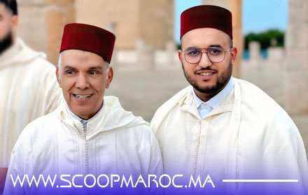 بمناسبة حلول ذكرى ثورة الملك والشعب وعيد الشباب.. معاذ فاروق المنسق الإقليمي لحزب الأمل بسطات يرفع أسمى آيات التهاني والتبريكات لجلالة الملك