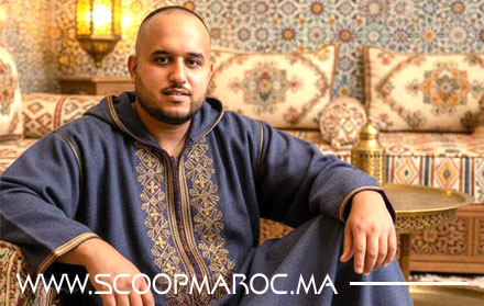 معاذ فاروق المنسق الإقليمي لحزب الأمل بسطات.. تهنئة إلى صاحب الجلالة بمناسبة عيد المولد النبوي 2025/1447