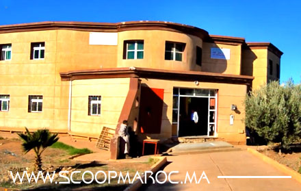 رغم المؤامرات والعراقيل.. جمعية الدار العائلية بأولاد سعيد تفرض منطق الإصلاح الميداني