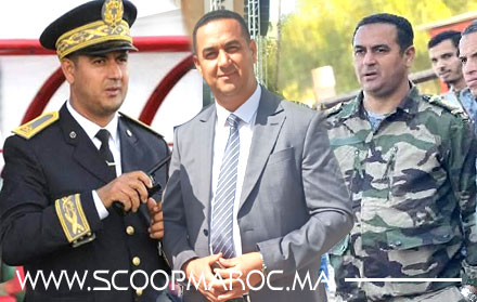 باشا من العهد الجديد للإدارة الترابية.. هشام بومهراز أفضل شخصية لسنة 2025 بإقليم سطات