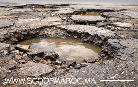 سطات مدينة الحفر ومستقبل مشرق يلوح في الأفق… جماعة سطات توضح خريطة توزيع المسؤوليات