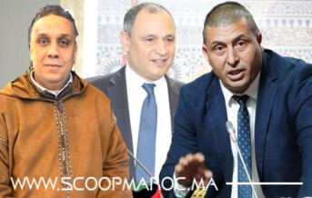 "بوزعط" تشعل الجدل بين غضب الجالية وأسئلة البرلمان.. جمعية النخيل لمغاربة المهجر تدخل على خط تصريحات الوزير "مزور"