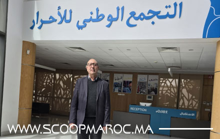 سباق مبكر نحو البرلمان بسطات.. مراسلة محمد ضعلي تشعل كواليس “الأحرار”